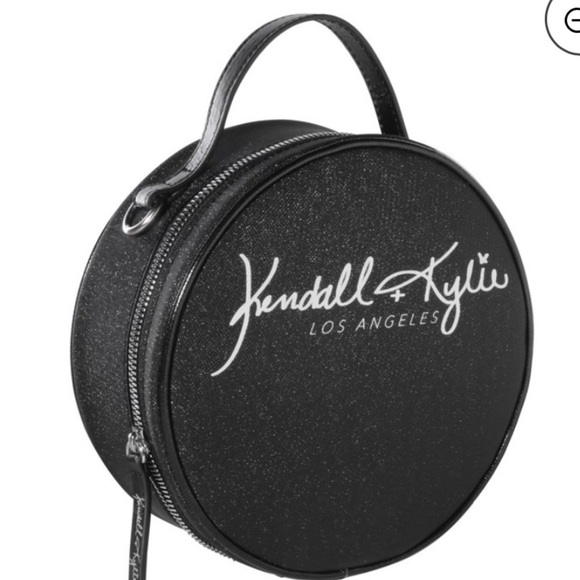KENDELL & Kylie round bag/case - Picture 2 of 3